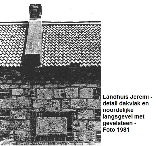 19. Jeremi details